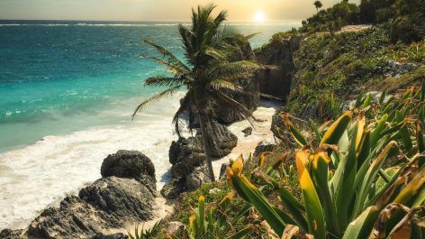Alerta de disponibilidade! São Paulo para Cancún a partir de 36.000 pontos + taxas