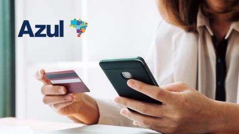 CPM a partir de R$ 18,90! Azul fidelidade oferece até 70% de desconto na compra de pontos