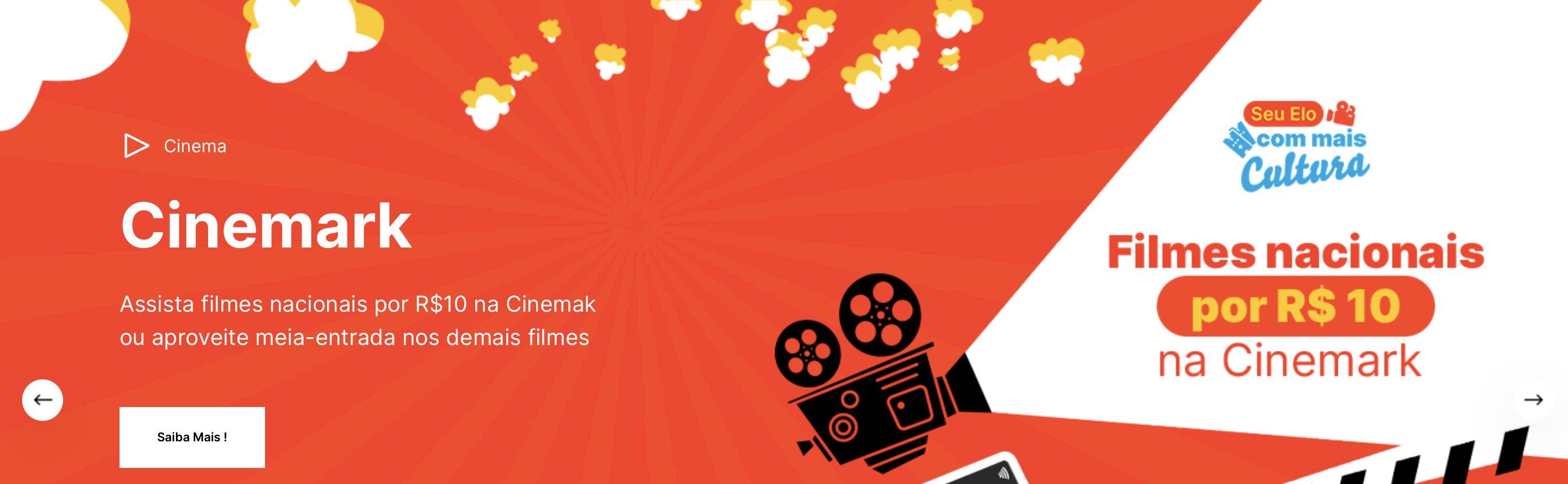 Elo Cinemark
