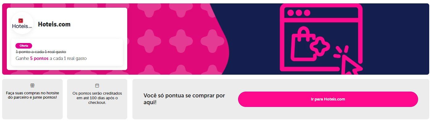 hoteis.com