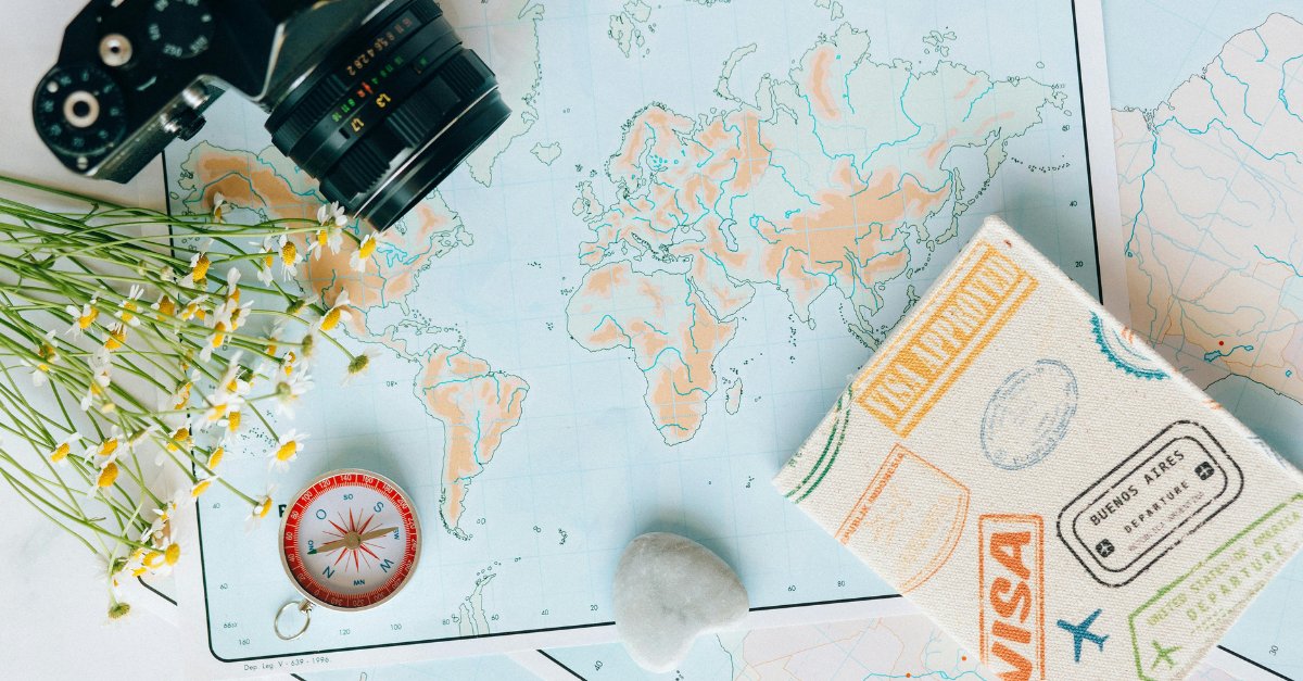 Como funciona o stopover das companhias aéreas