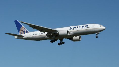 Alerta de disponibilidade! São Paulo para Houston com a United a partir de 55.000 milhas + taxas