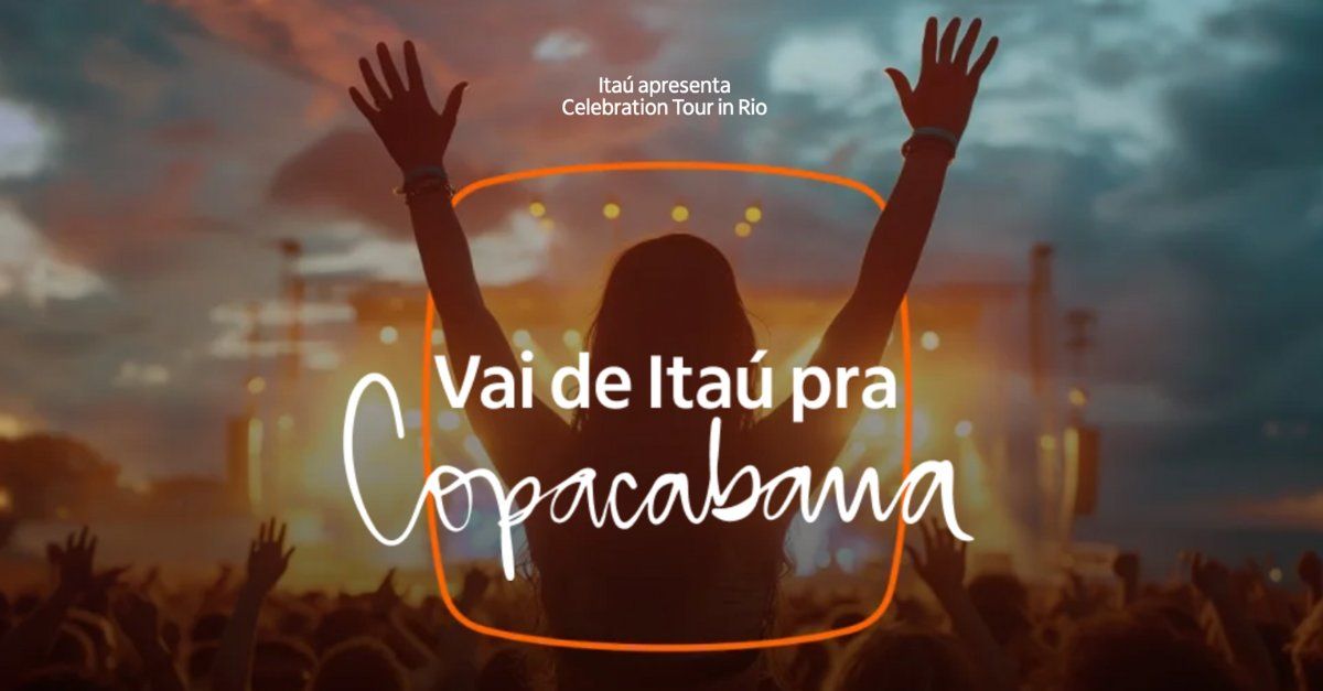 Itaú Madonna