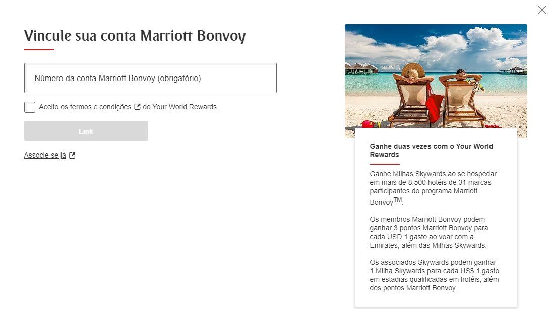 Marriott Emirates