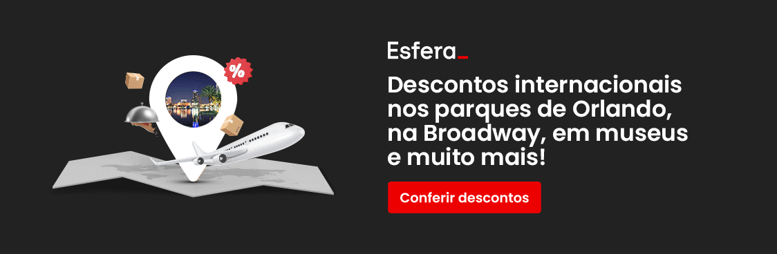 descontos Select