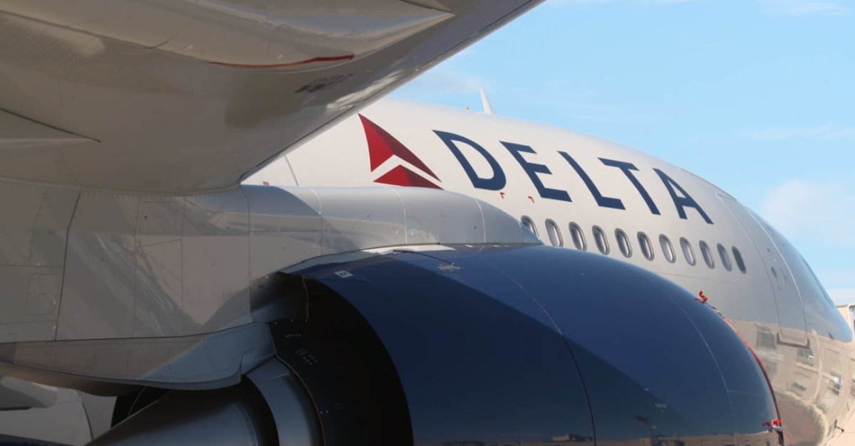 delta