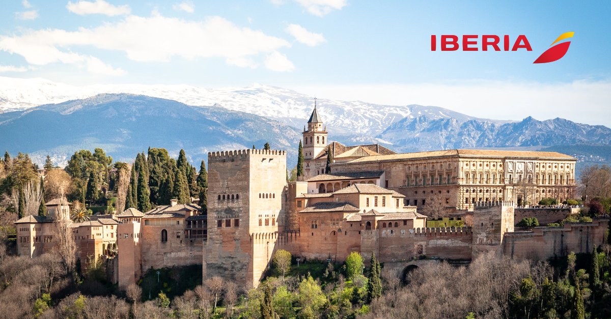 Iberia Plus Esfera Executiva