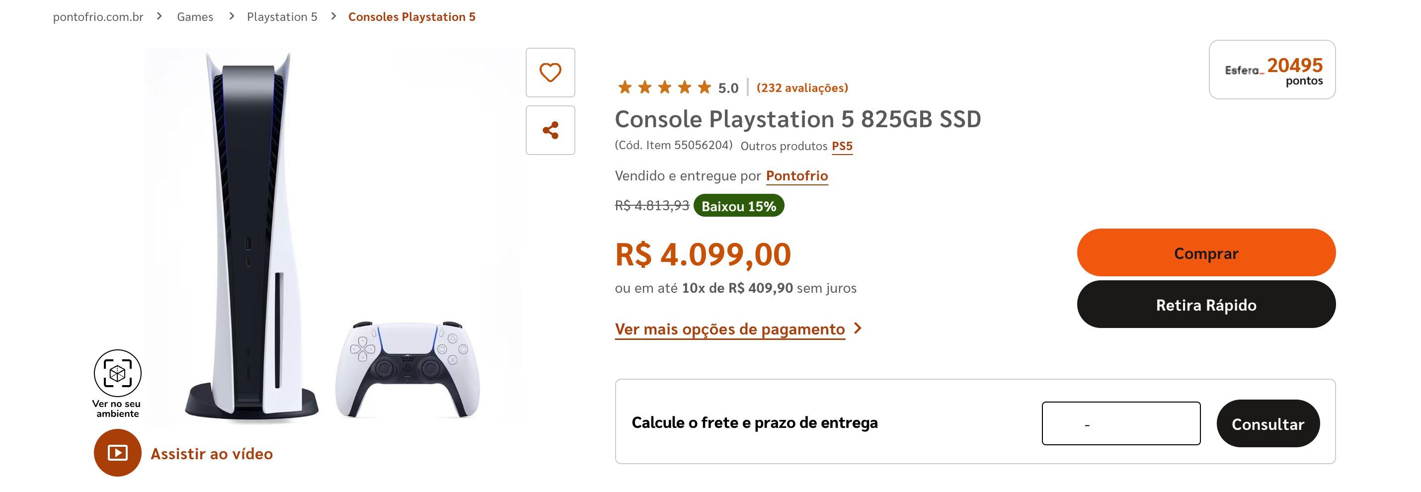 Ponto