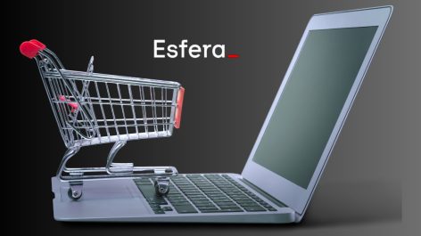 Esfera oferece até 50% de desconto na compra de pontos com parcelamento em até 12x sem juros