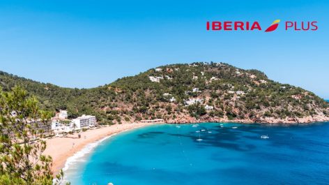 Eurotrip! Voe de Madri para diferentes destinos na Europa por 2.250 Avios