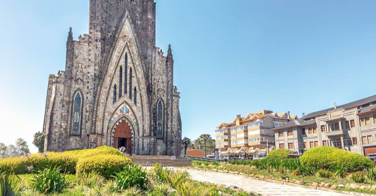 Canela Gramado Smiles