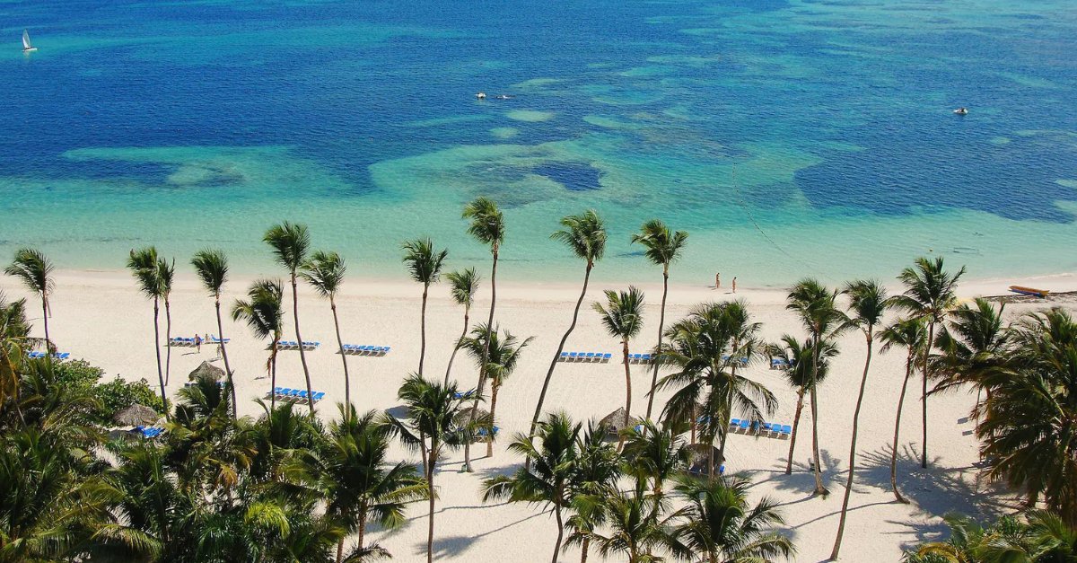 guia Punta Cana