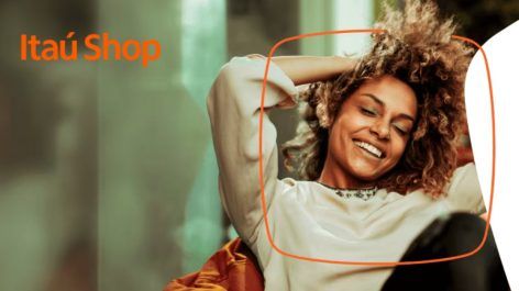 Itaú anuncia ofertas exclusivas da Semana do Consumidor no Itaú Shop