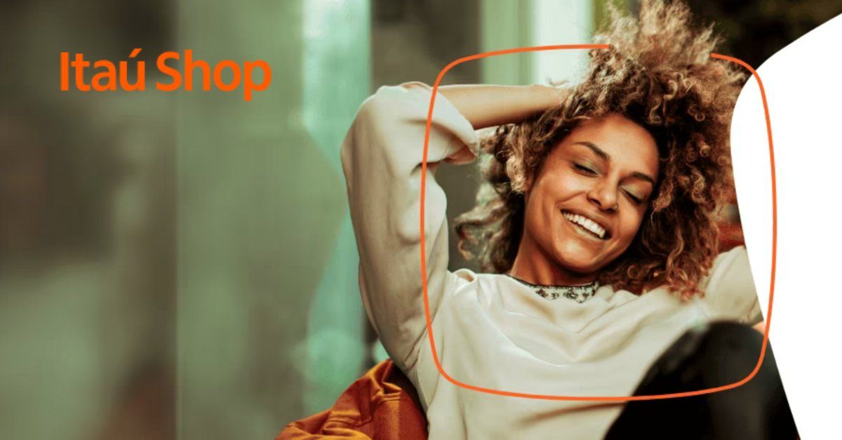 Itaú shop