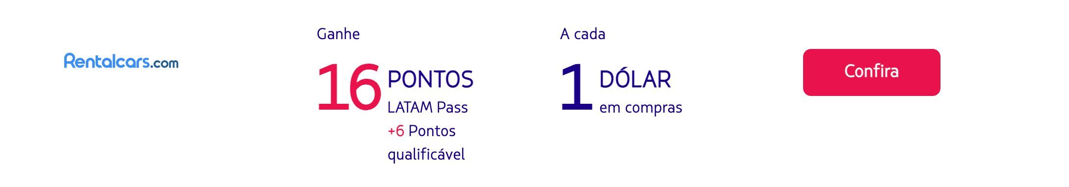 LATAM Pass