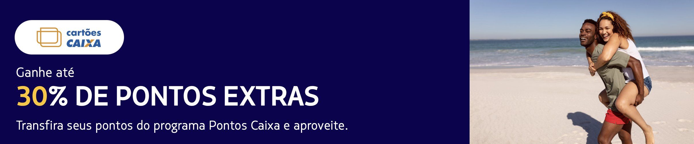 transferência pontos CAIXA LATAM