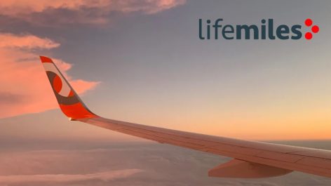 lifemiles oferece 25% de desconto em voos da GOL