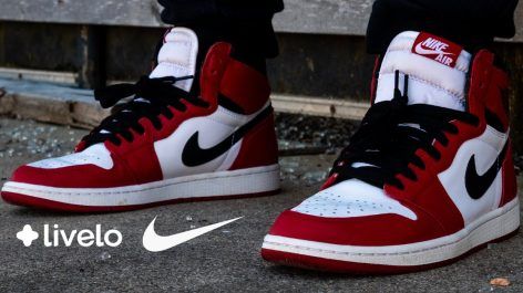 Livelo inicia parceria com a Nike e oferece 6 pontos por real gasto