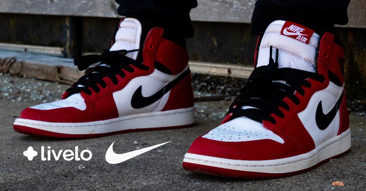 Nike Livelo