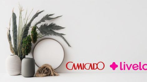Livelo oferece até 10 pontos por real gasto na Camicado