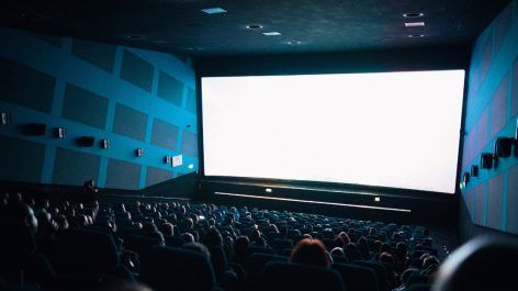 Luz, câmera e ação! Resgate um ingresso para o Cinema Cineart por apenas de 1.066 pontos LATAM Pass