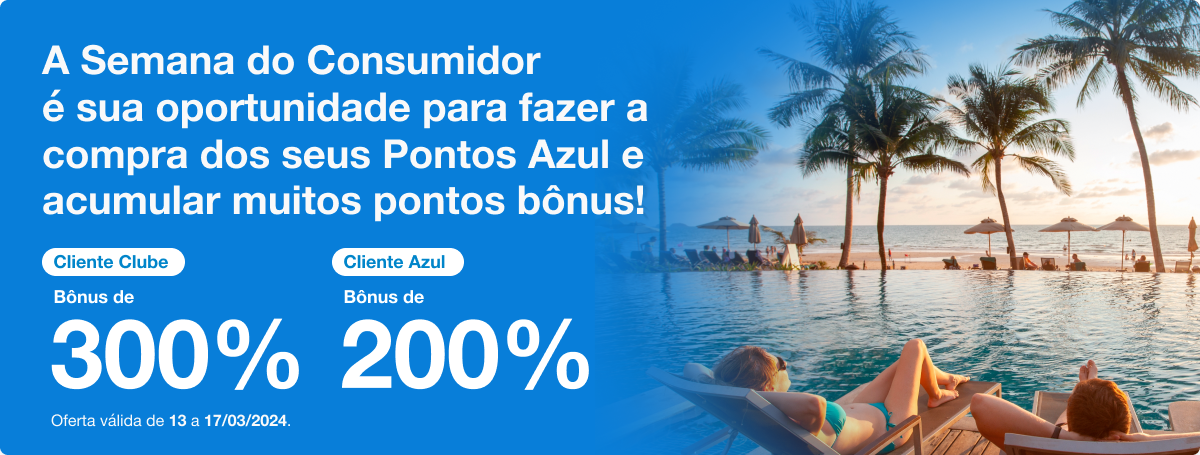 pontos azul emirates