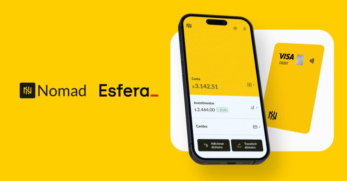Esfera Nomad