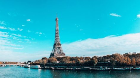 Planejando a próxima viagem? Veja sugestões de resgate para Miami, Paris, Aruba e mais!