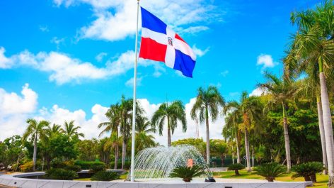 Como ir de Santo Domingo para Punta Cana