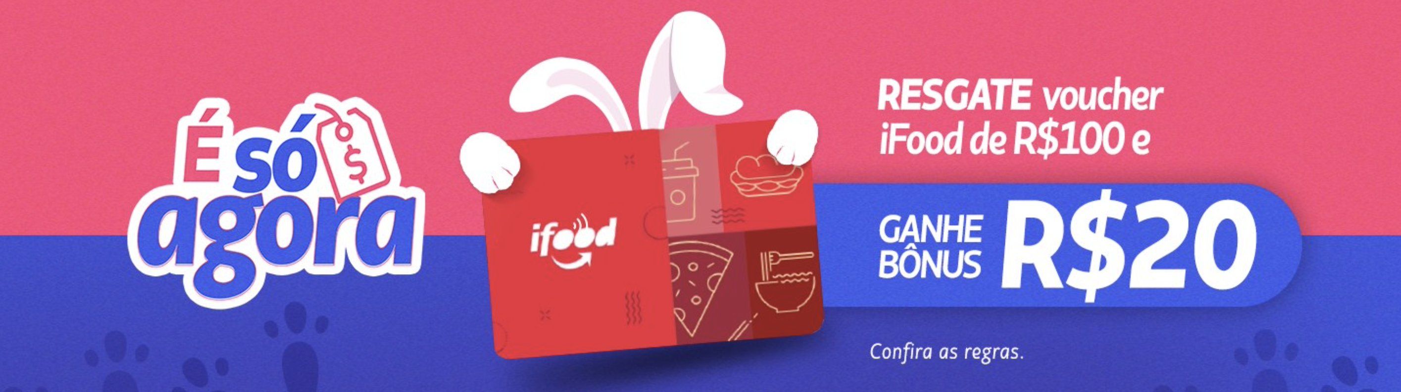 ifood latam pass