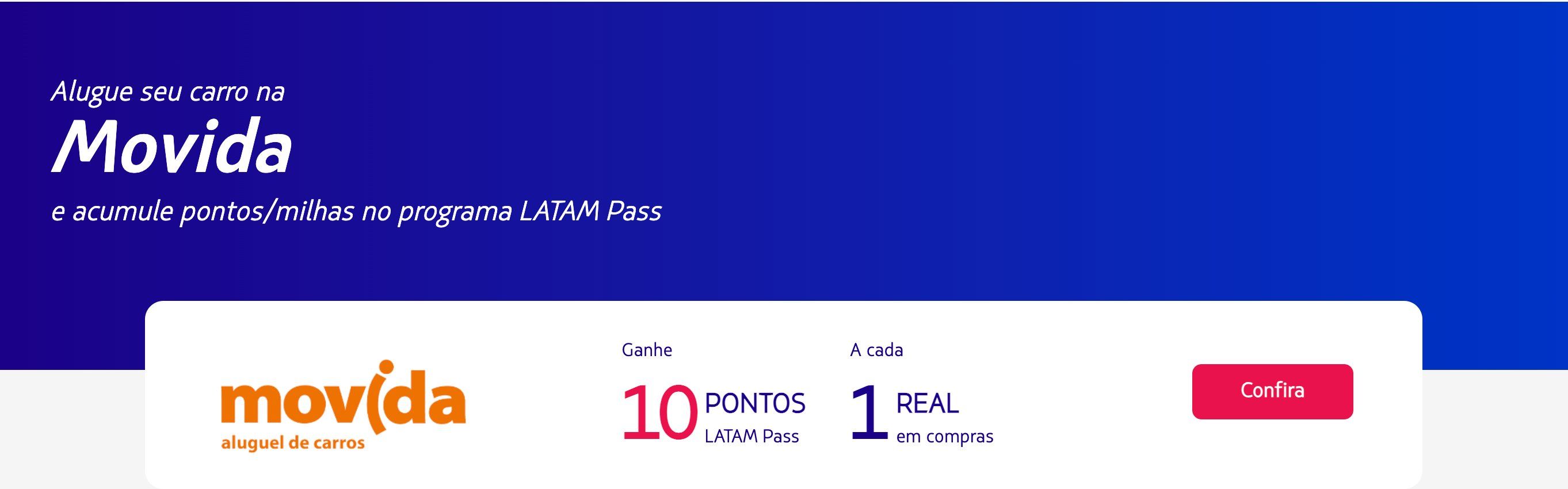 LATAM Movida