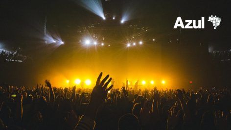 Shopping Azul Fidelidade lança área de Shows e Experiências