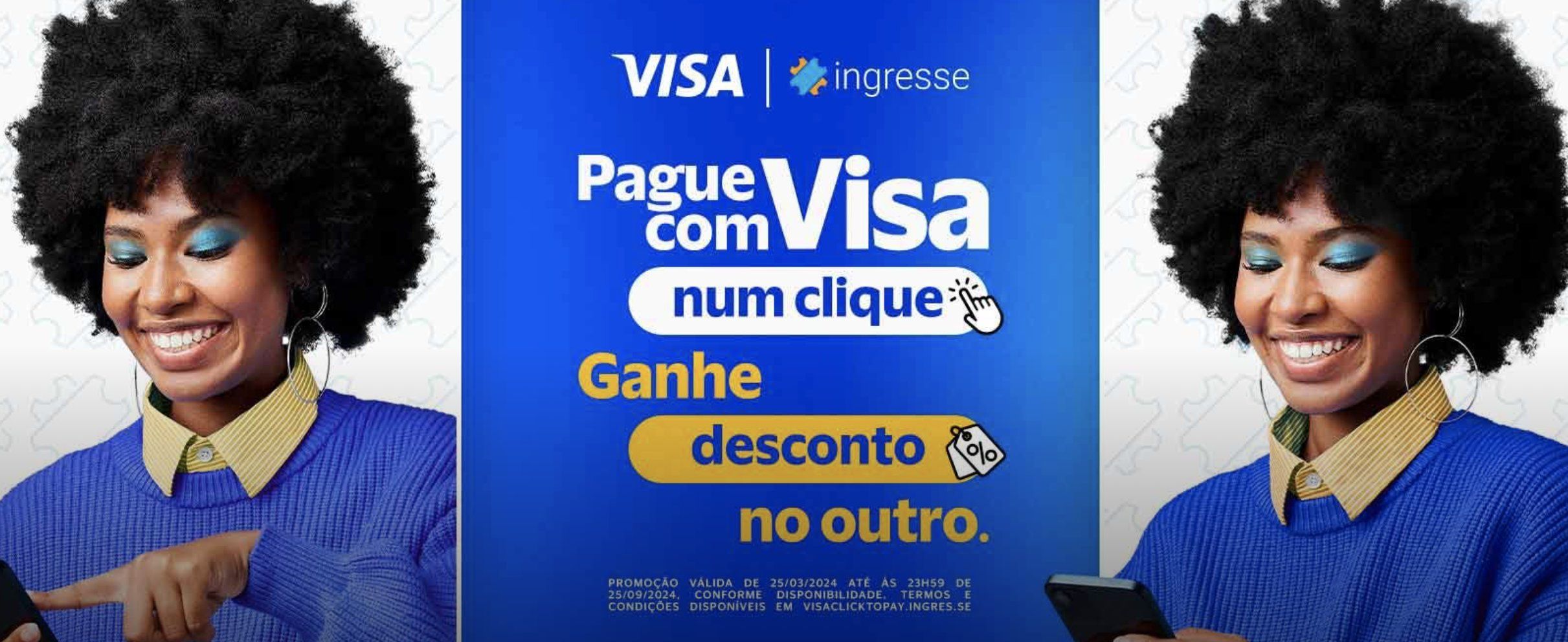 Visa Ingresse