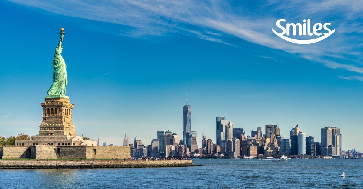 Smiles Nova York