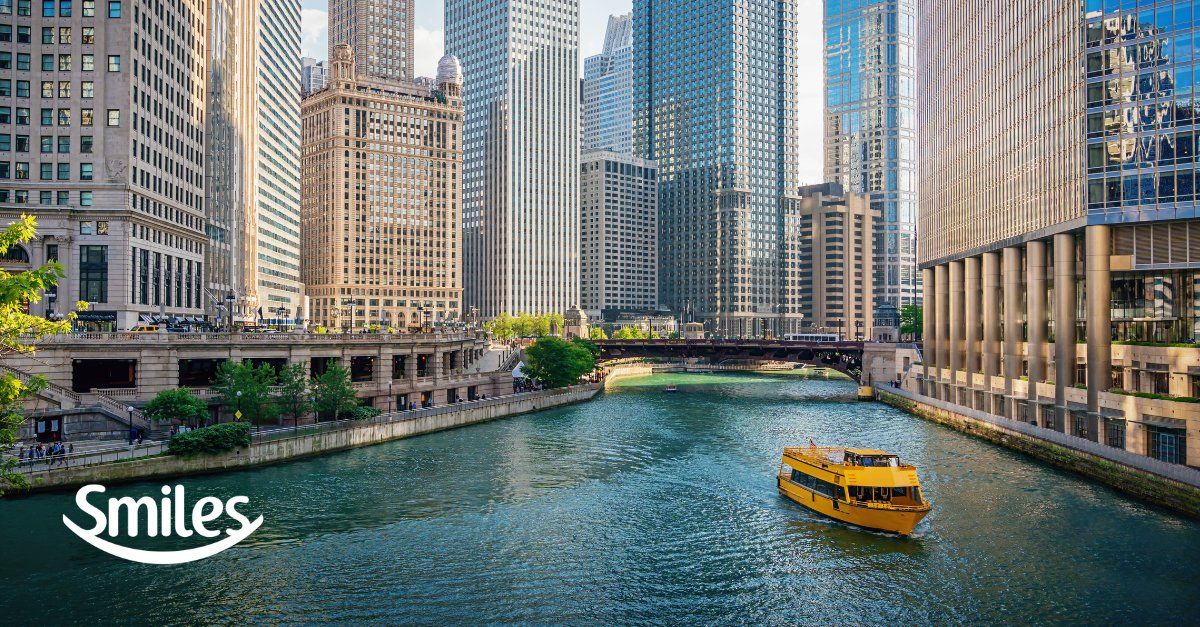Smiles Chicago