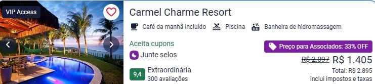hoteis.com desconto