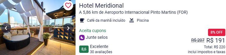 aeroporto fortaleza