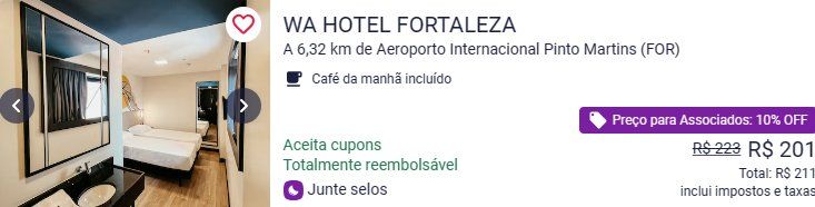 aeroporto fortaleza