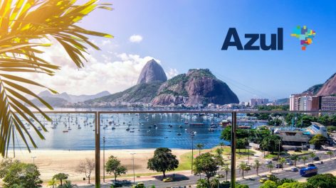 5 sugestões de resgates nacionais com até 6.000 pontos Azul