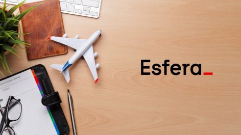 Acumule pontos e resgate a sua viagem de férias no Esfera Viagens