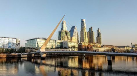 Alerta de disponibilidade! Buenos Aires  para o Rio de Janeiro em Classe Executiva da Emirates a partir de 55.000 milhas + taxas