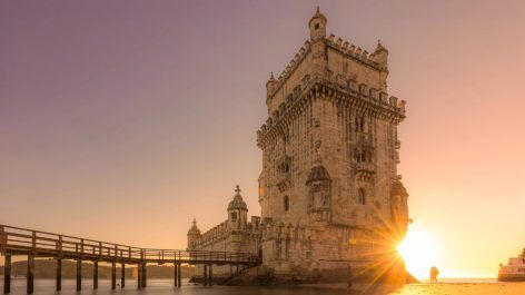 Alerta de disponibilidade! Fortaleza para Lisboa a partir de 79.000 milhas + taxas