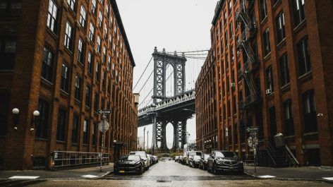 Alerta de disponibilidade! Rio de Janeiro para Nova York a partir de 29.000 milhas + taxas