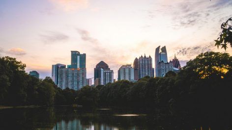 Alerta de disponibilidade! São Paulo para Atlanta a partir de 20.000 milhas + taxas