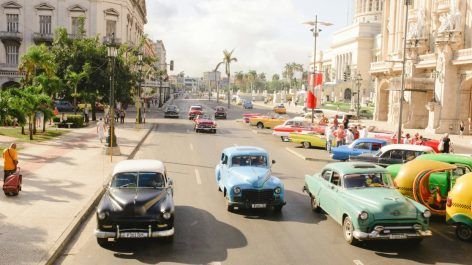 Alerta de disponibilidade! São Paulo para Havana a partir de 26.000 pontos + taxas