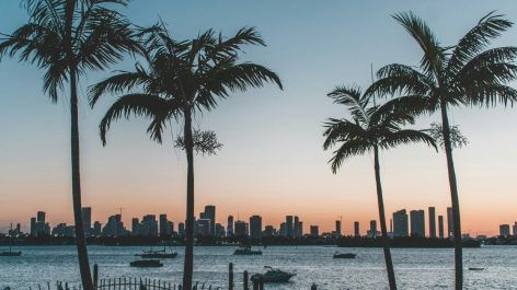 Alerta de disponibilidade! São Paulo para Miami a partir de 16.000 milhas + taxas