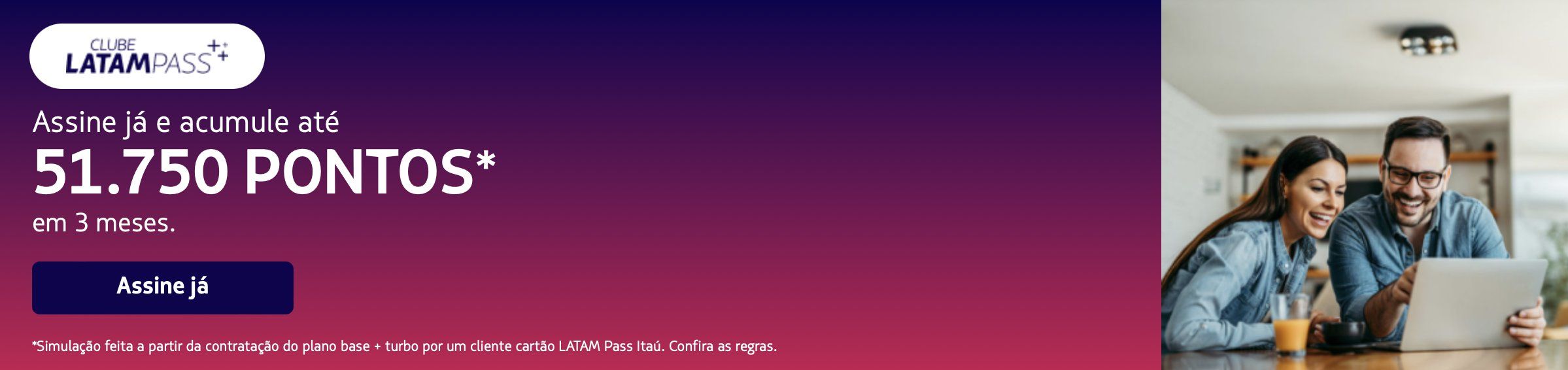 Clube LATAM Pass