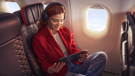 avianca expande Business Class para mais de 80 rotas nas Américas