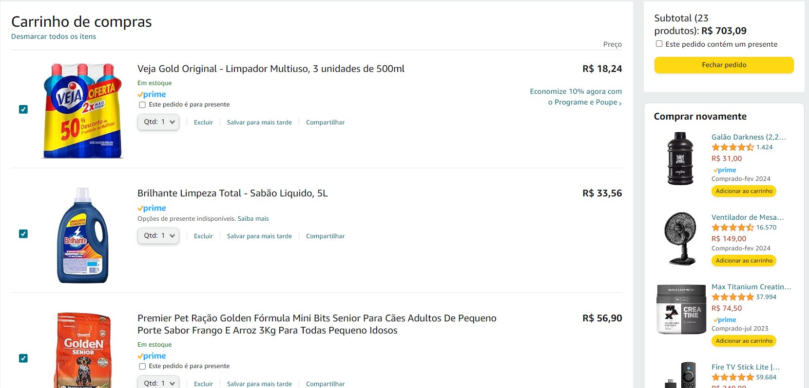 print amazon