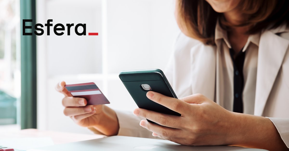 Esfera oferece até 50% de desconto na compra de pontos com parcelamento em até 12x sem juros